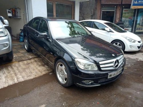 Mercedes-Benz C-Class 250 CDI Classic 2011 for sale