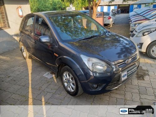 2011 Ford Figo for sale