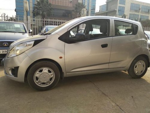 Used Chevrolet Beat car at low price