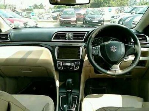 2017 Maruti Suzuki Ciaz for sale