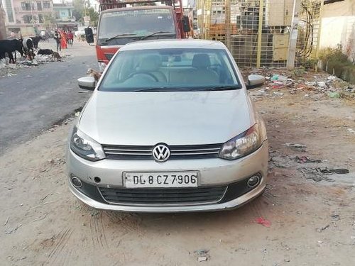 Good as new Volkswagen Vento 2013 for sale 