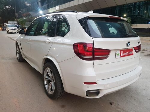 2016 BMW X5 for sale