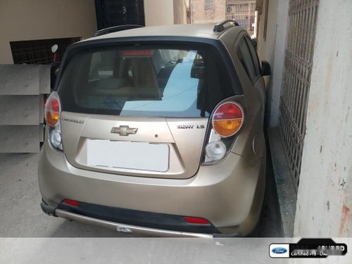 Used Chevrolet Beat Diesel LS 2012 for sale