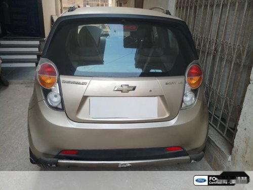 Used Chevrolet Beat Diesel LS 2012 for sale