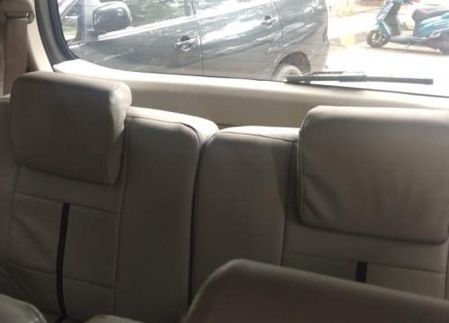 Used 2013 Toyota Innova car at low price in Mumbai