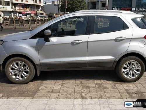 Ford EcoSport 1.5 DV5 MT Titanium Optional 2014 for sale