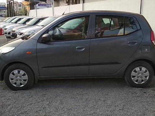 Hyundai i10 2008 for sale