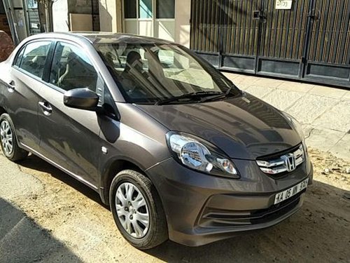 2013 Honda Amaze for sale