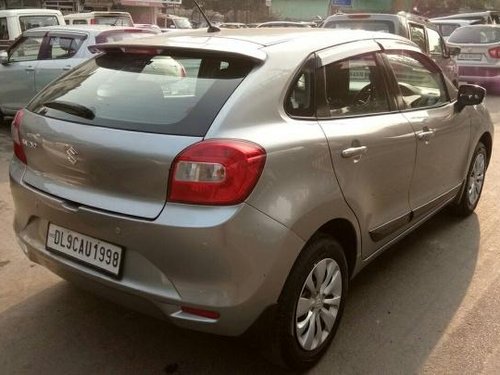 Used Maruti Baleno 1.2 Delta for sale 