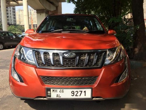 Used Mahindra XUV500 W10 AWD 2015 by owner