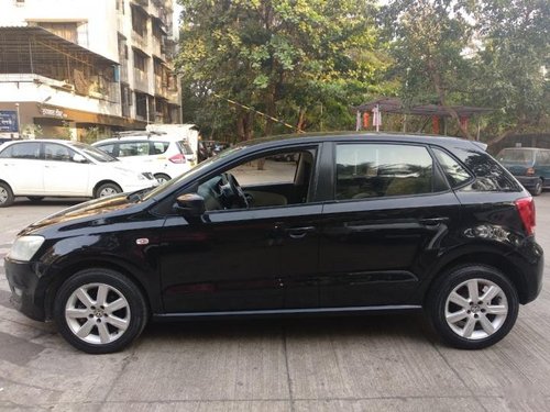 Volkswagen Polo 2010 for sale