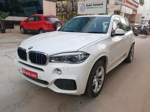 2016 BMW X5 for sale