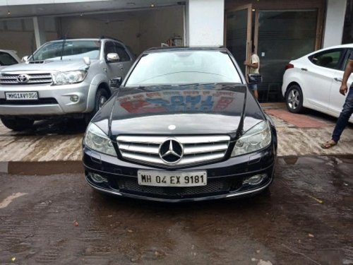 Mercedes-Benz C-Class 250 CDI Classic 2011 for sale