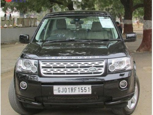 Used Land Rover Freelander 2 SE 2014 by owner