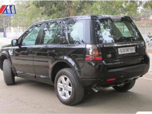 Used Land Rover Freelander 2 SE 2014 by owner