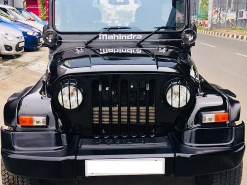 Used Mahindra Thar DI 4X4 2015 by owner