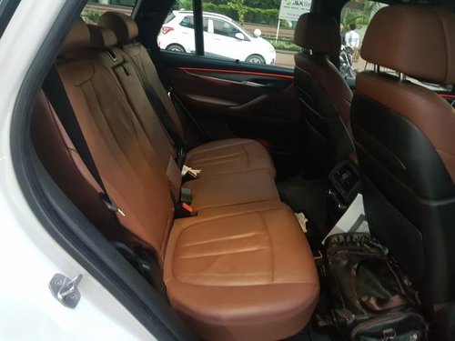 2016 BMW X5 for sale