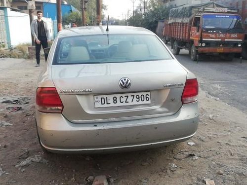 Good as new Volkswagen Vento 2013 for sale 
