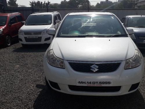 Used Maruti Suzuki SX4 car at low price