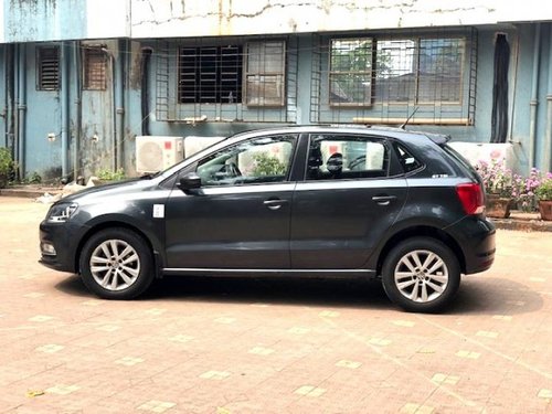 Used Volkswagen Polo 2015 for sale 