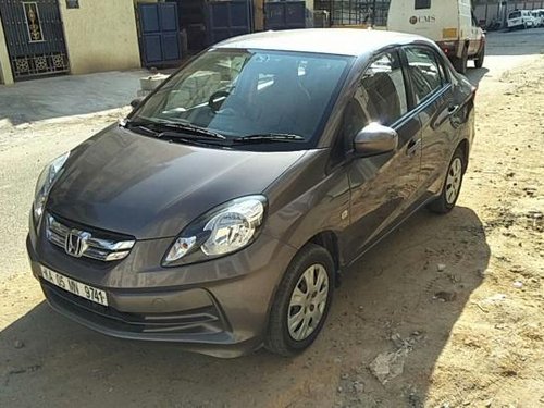 2013 Honda Amaze for sale