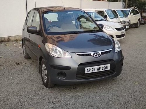 Hyundai i10 2008 for sale