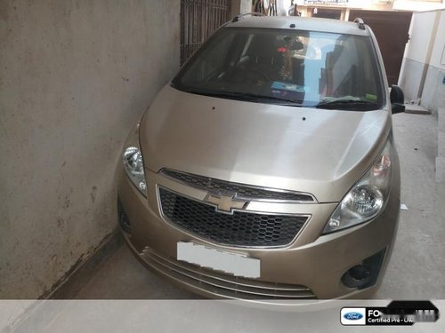 Used Chevrolet Beat Diesel LS 2012 for sale