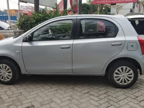 2012 Toyota Etios Liva for sale at low price