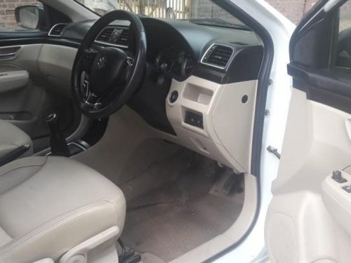 Maruti Suzuki Ciaz 2015 for sale