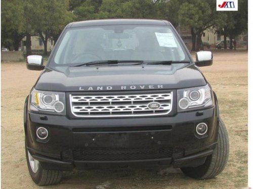 Good as new Land Rover Freelander 2 SE 2014 for sale 