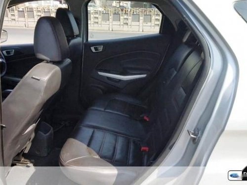 Ford EcoSport 1.5 DV5 MT Titanium Optional 2014 for sale