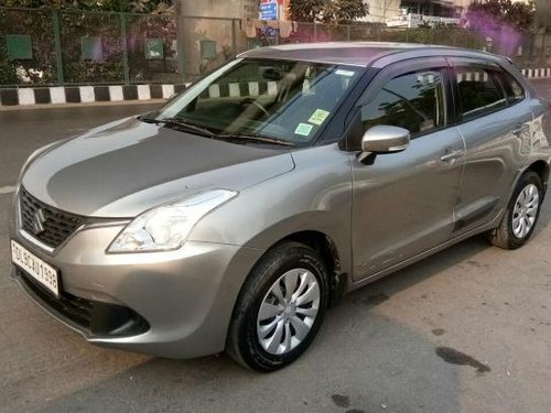 Used Maruti Baleno 1.2 Delta for sale 