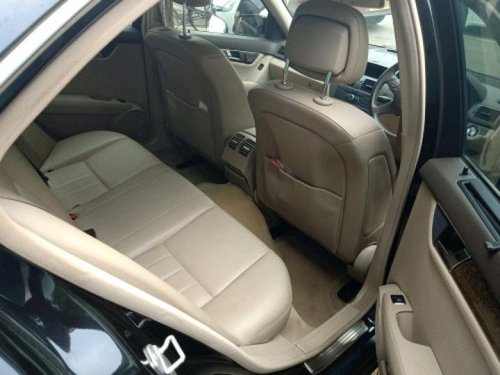 Mercedes-Benz C-Class 250 CDI Classic 2011 for sale