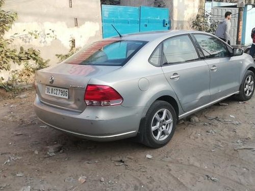 Good as new Volkswagen Vento 2013 for sale 