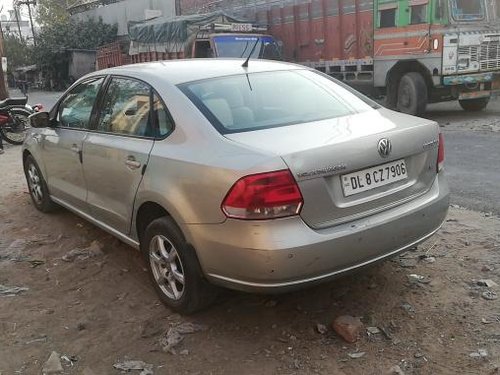 Good as new Volkswagen Vento 2013 for sale 