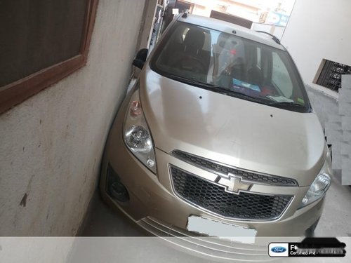 Used Chevrolet Beat Diesel LS 2012 for sale