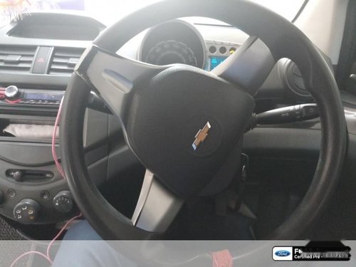 Used Chevrolet Beat Diesel LS 2012 for sale