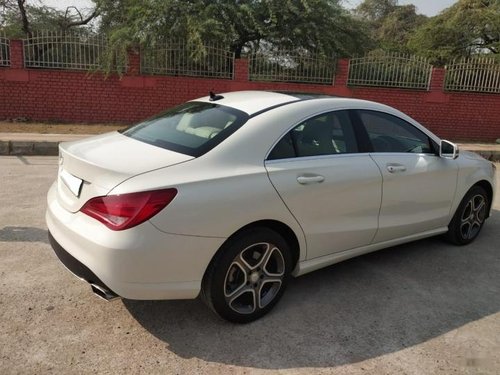 Used Mercedes Benz 200 2016 for sale