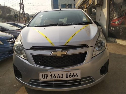 Used Chevrolet Beat car at low price