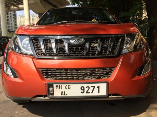 Used Mahindra XUV500 W10 AWD 2015 by owner