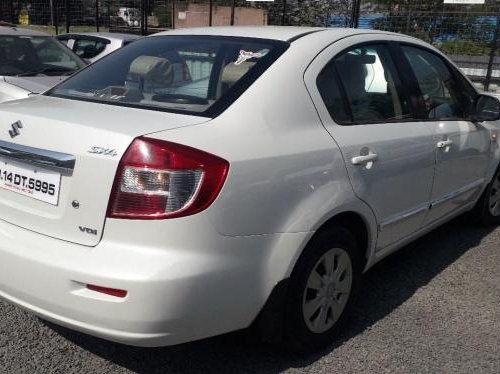 Used Maruti Suzuki SX4 car at low price