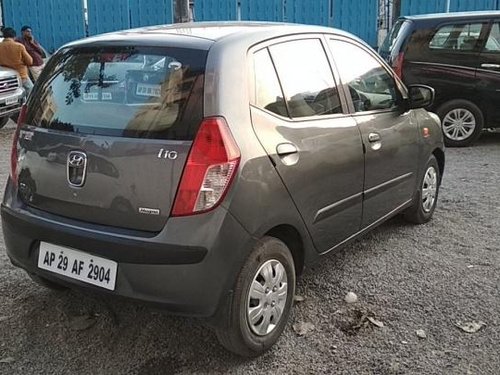 Hyundai i10 2008 for sale