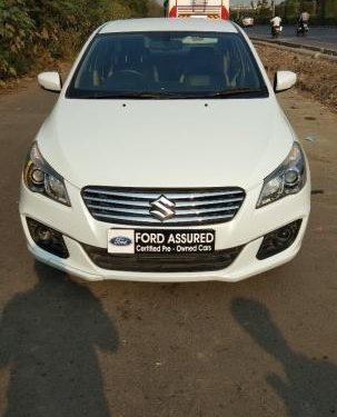 Maruti Suzuki Ciaz 2015 for sale