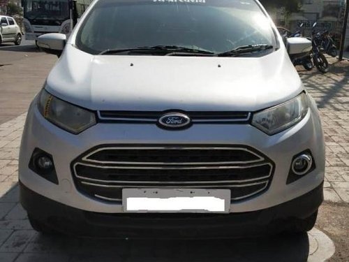 Ford EcoSport 1.5 DV5 MT Titanium Optional 2014 for sale