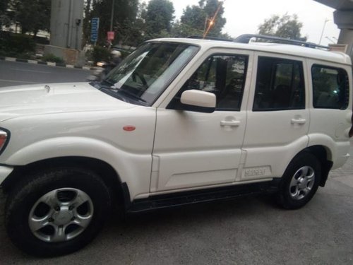 2014 Mahindra Scorpio 2009-2014 for sale