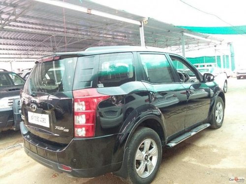 2013 Mahindra XUV500 for sale