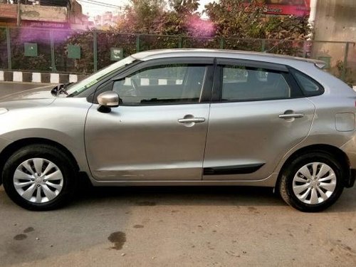 Used Maruti Baleno 1.2 Delta for sale 