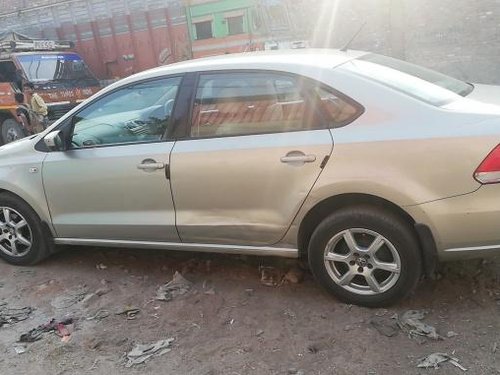 Good as new Volkswagen Vento 2013 for sale 