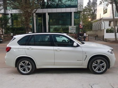 2016 BMW X5 for sale