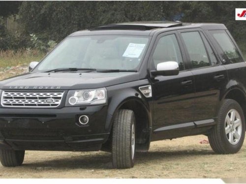 Good as new Land Rover Freelander 2 SE 2014 for sale 